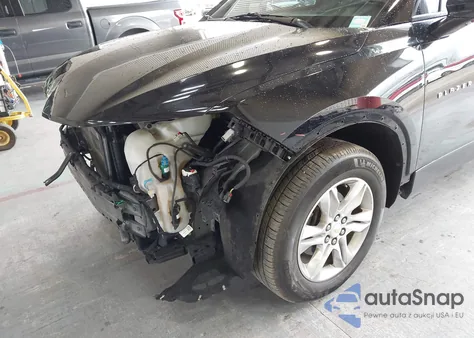 2020 Chevrolet Blazer Fwd 2Lt z USA, uszkodzony, nr VIN 3GNKBCRS9LS642035